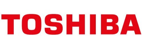 toshiba logo